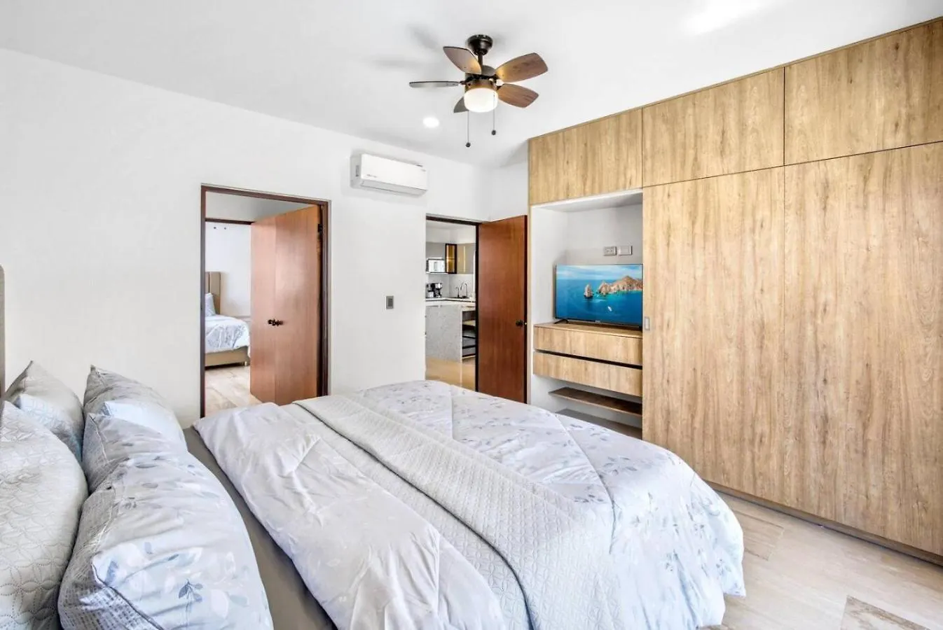 Appartement Lugar Tranquilo Y Elegante à Cabo San Lucas