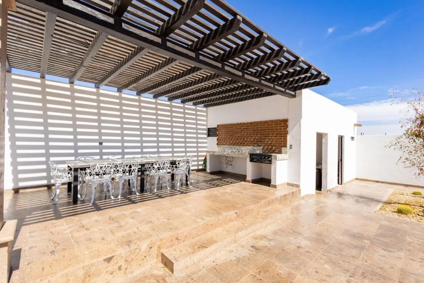 Appartement Lugar Tranquilo Y Elegante à Cabo San Lucas 0*,  Mexique