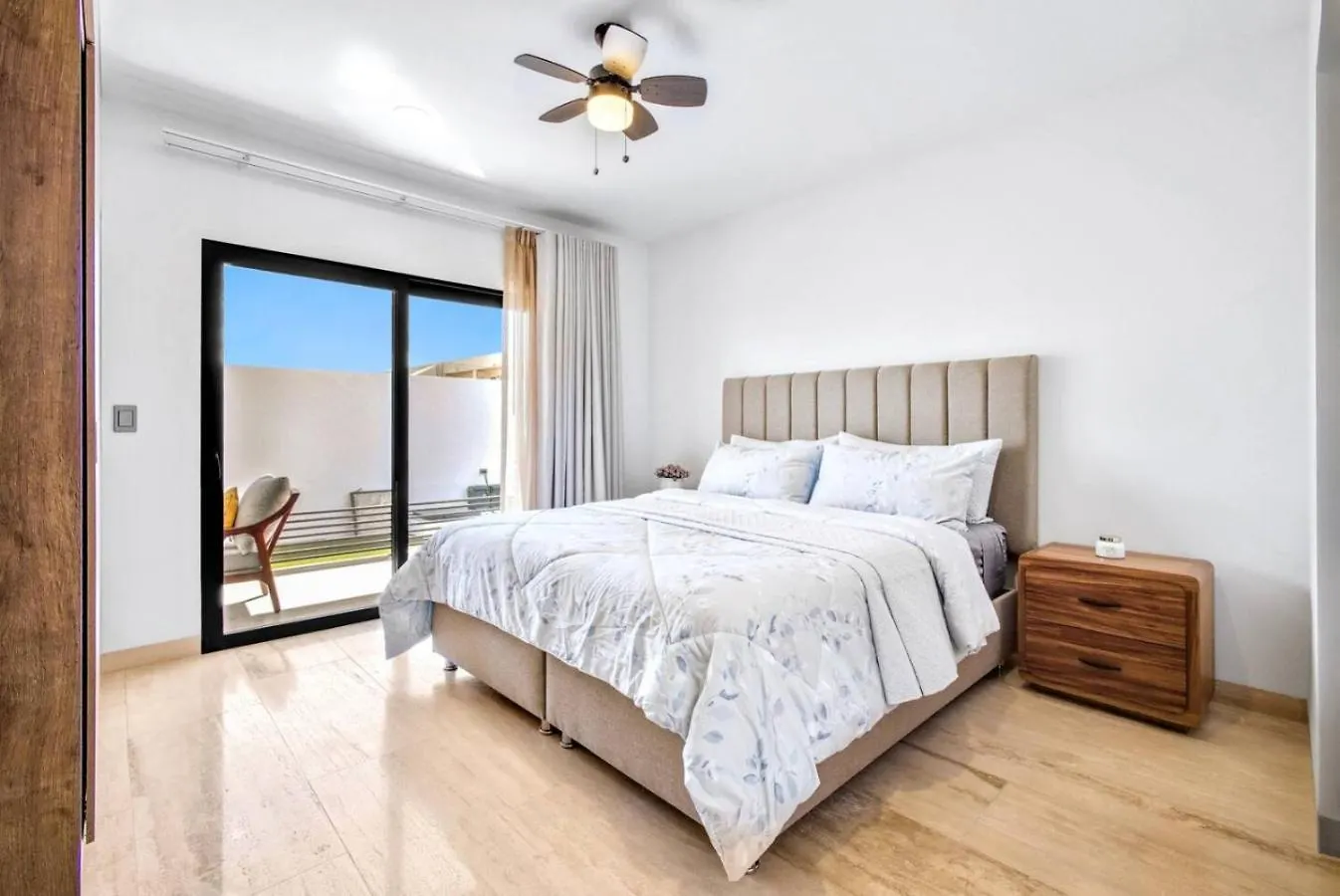 Appartement Lugar Tranquilo Y Elegante à Cabo San Lucas Mexique