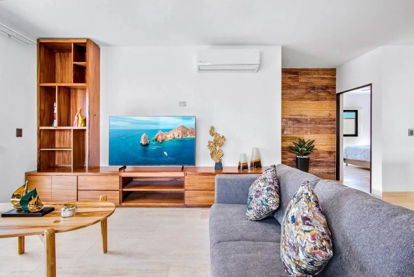 Appartement Lugar Tranquilo Y Elegante à Cabo San Lucas